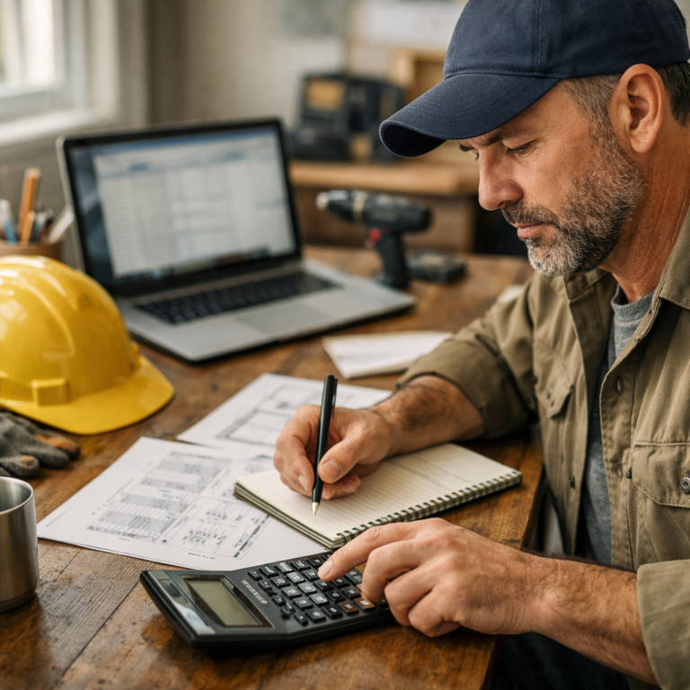 how much should a contractor charge per hour USA 2026