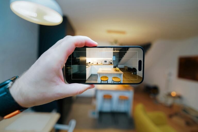 how to send a professional quote from phone tradesperson UK