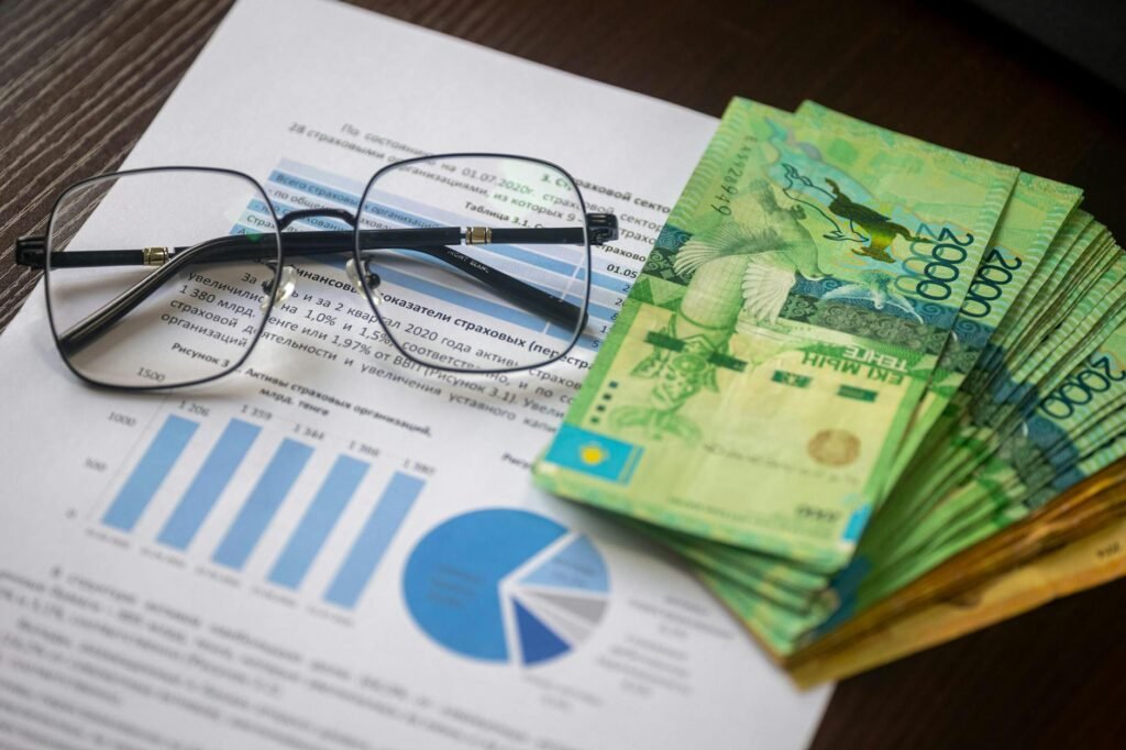 construction business cash flow management UK