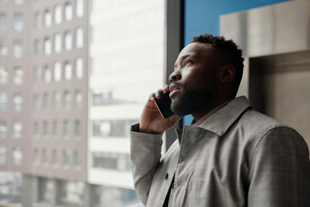 how to follow up a quote without being pushy UK tradesperson