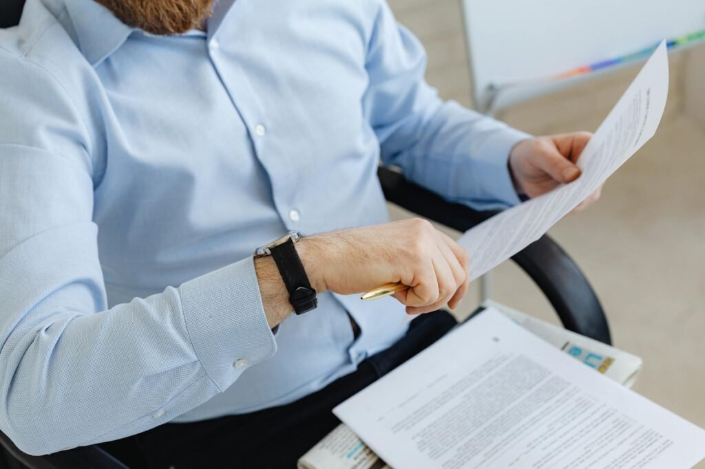 construction company business loan application UK