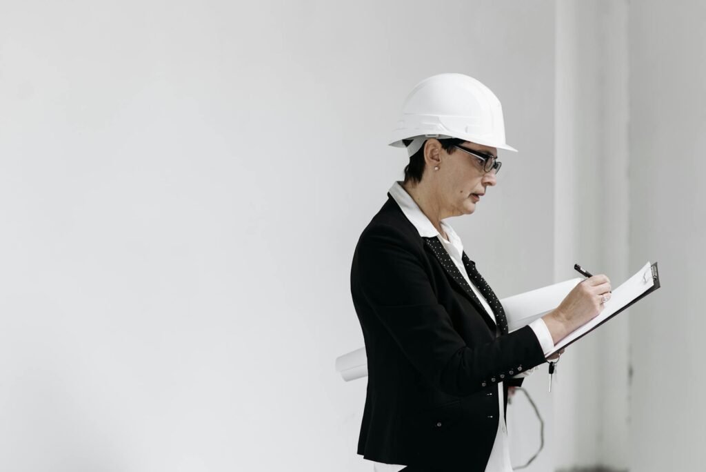 legal requirements to start a construction company UK