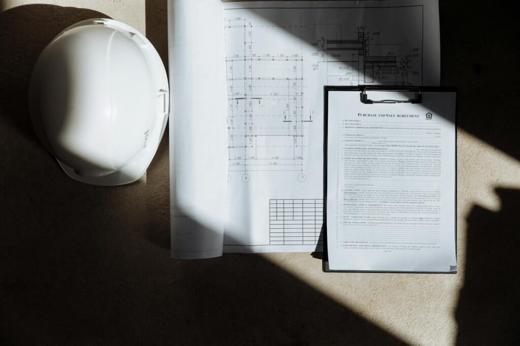 UK planning reform tradespeople 2026