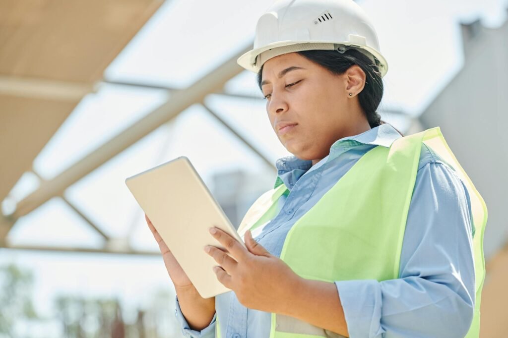 construction project management company setup UK