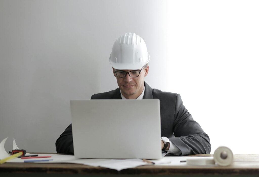 starting a gas engineer business registration UK